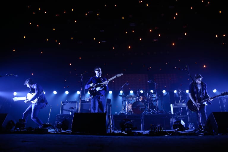 Gallery: The Maccabees // O2 Academy Brixton – 21.01.16