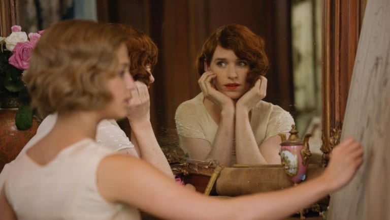 Film Review: The Danish Girl