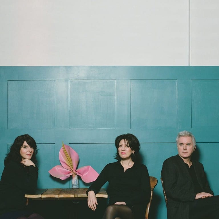 Song of the Week: Out of Control // Lush