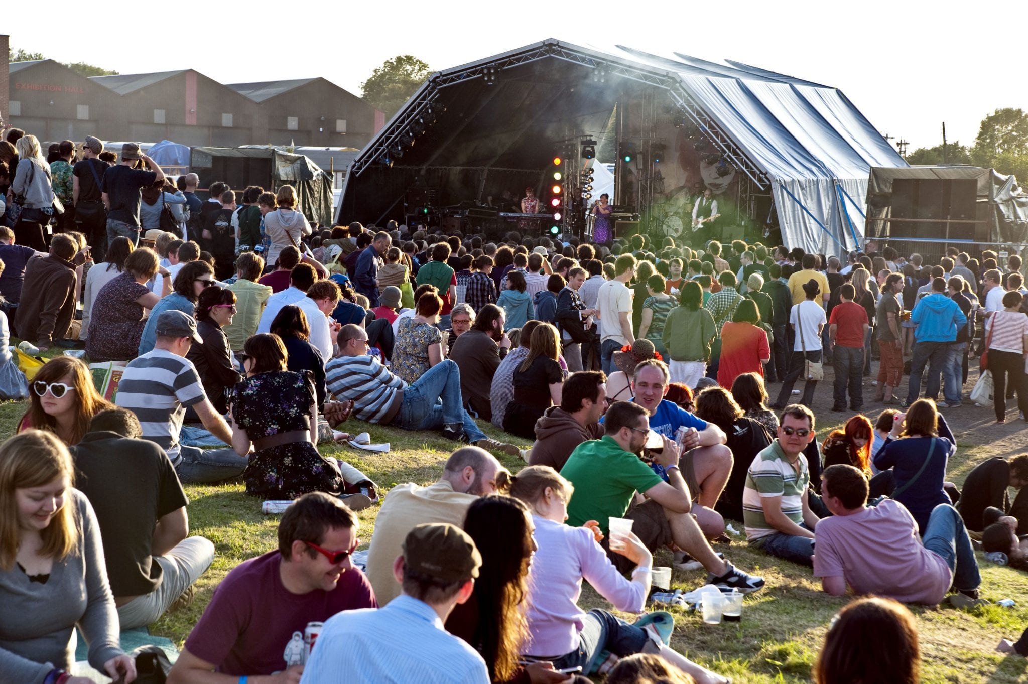 Indietracks Festival releases first announcement