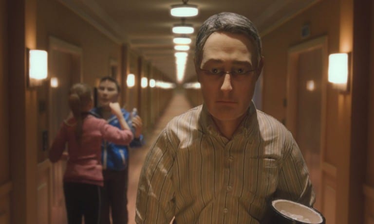 Film Review: Anomalisa