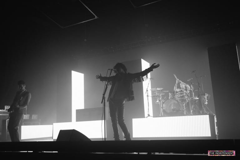 Gallery: The 1975 // O2 Academy Brixton, 08.03.16