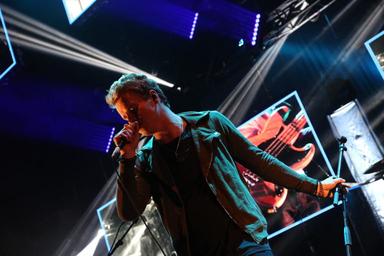 Gallery: Kodaline // Hammersmith Apollo – 27.03.16