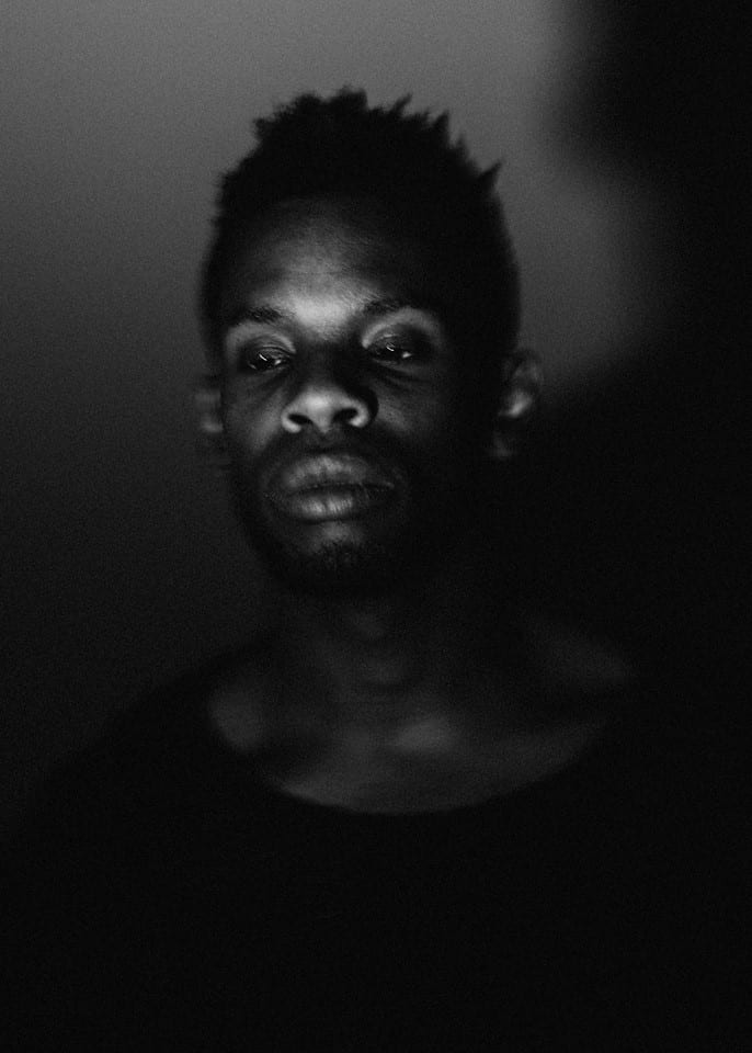 Album Review: Security // GAIKA