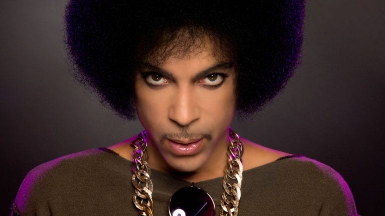 Music News: Prince Dies