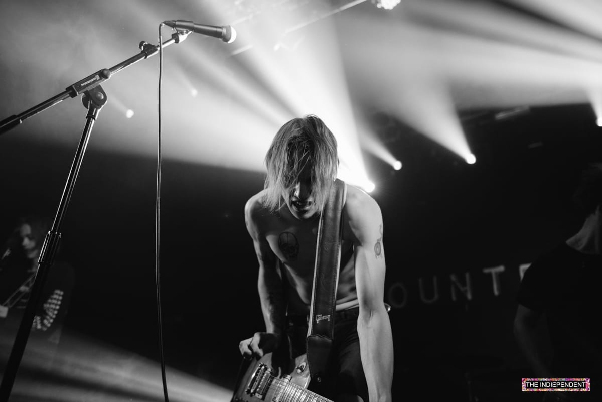 Counterfeti - Electric Ballroom-10