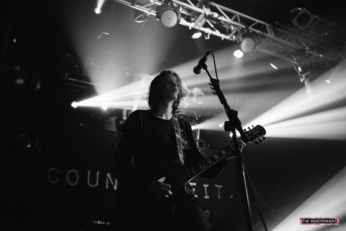 Counterfeti - Electric Ballroom-12