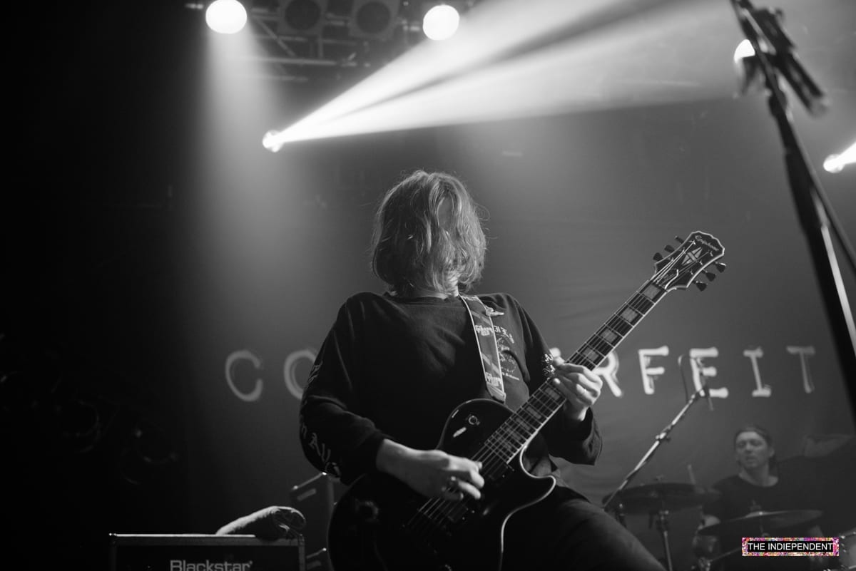 Counterfeti - Electric Ballroom-17