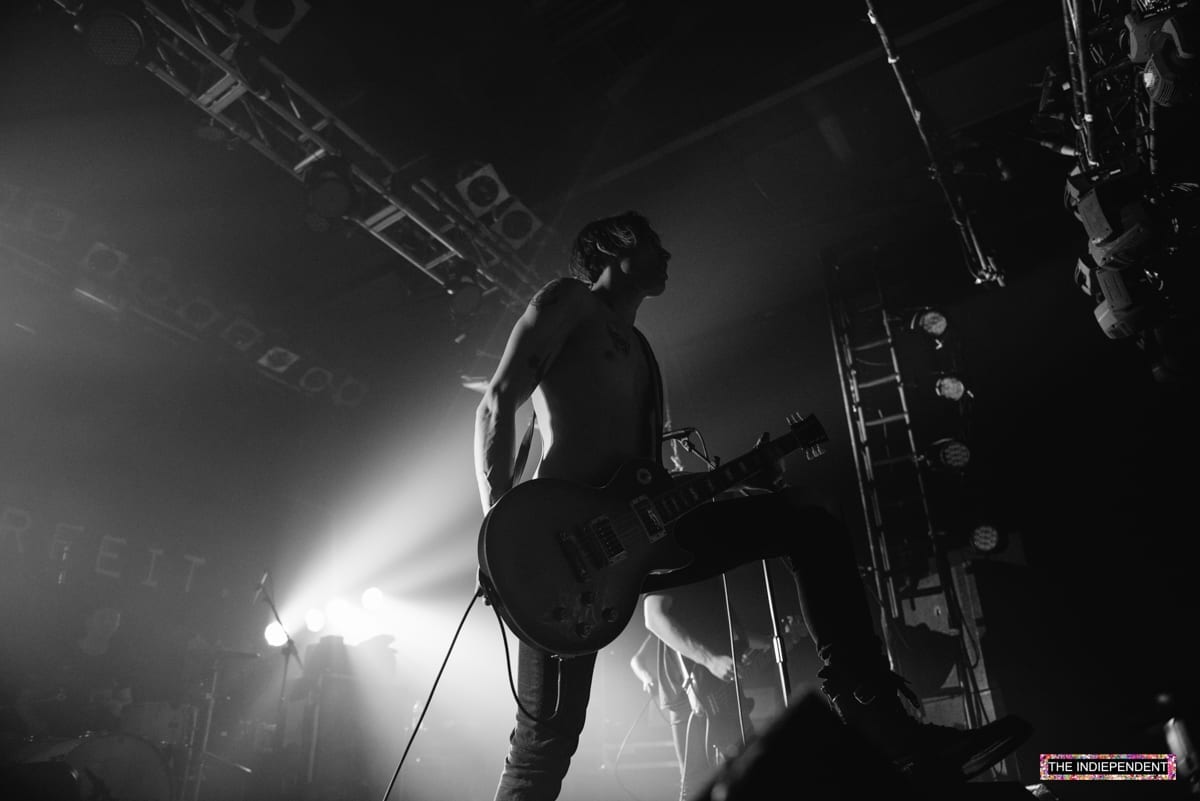 Counterfeti - Electric Ballroom-23