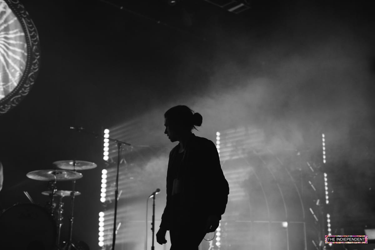 PVRIS - The Forum-12