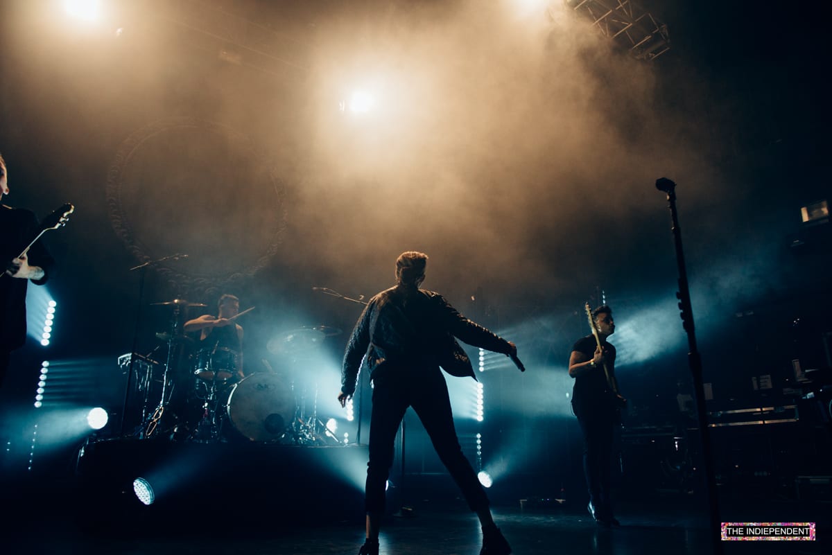 PVRIS - The Forum-15