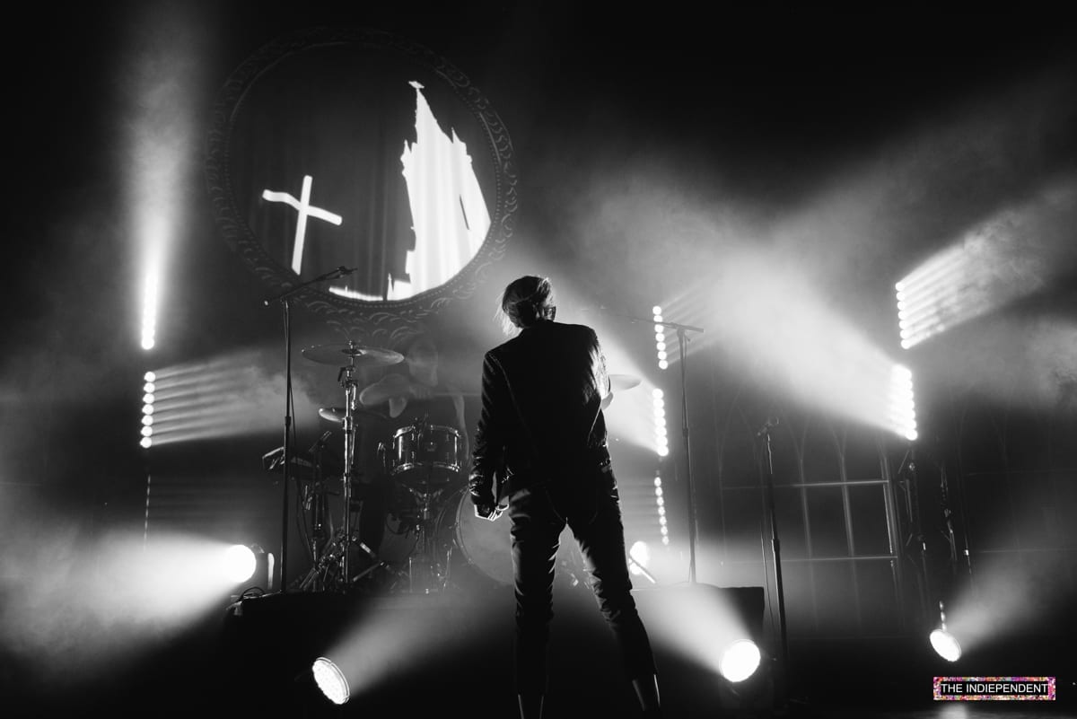 PVRIS - The Forum-18