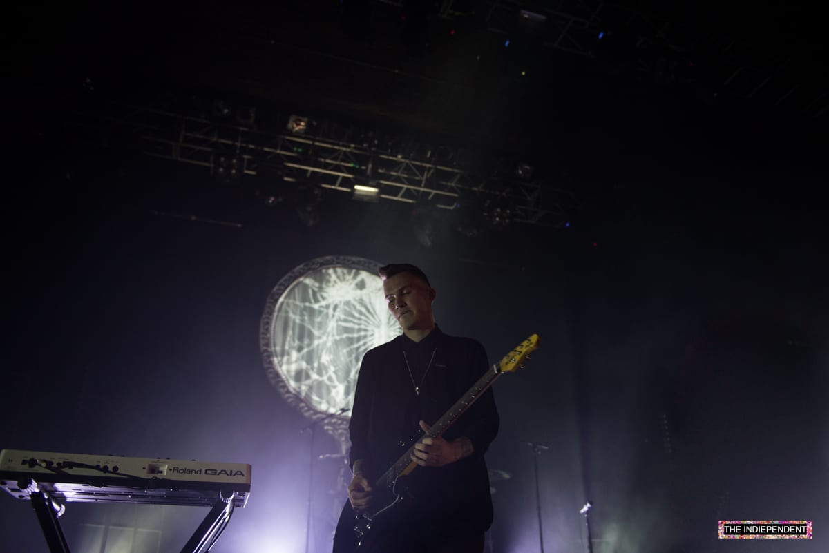 PVRIS - The Forum-9