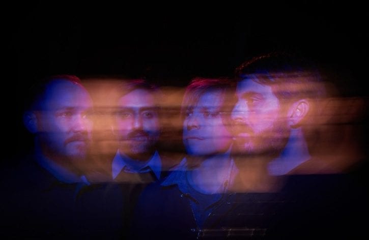 Live Review: Explosions In The Sky // Brighton Dome – 24.04.16