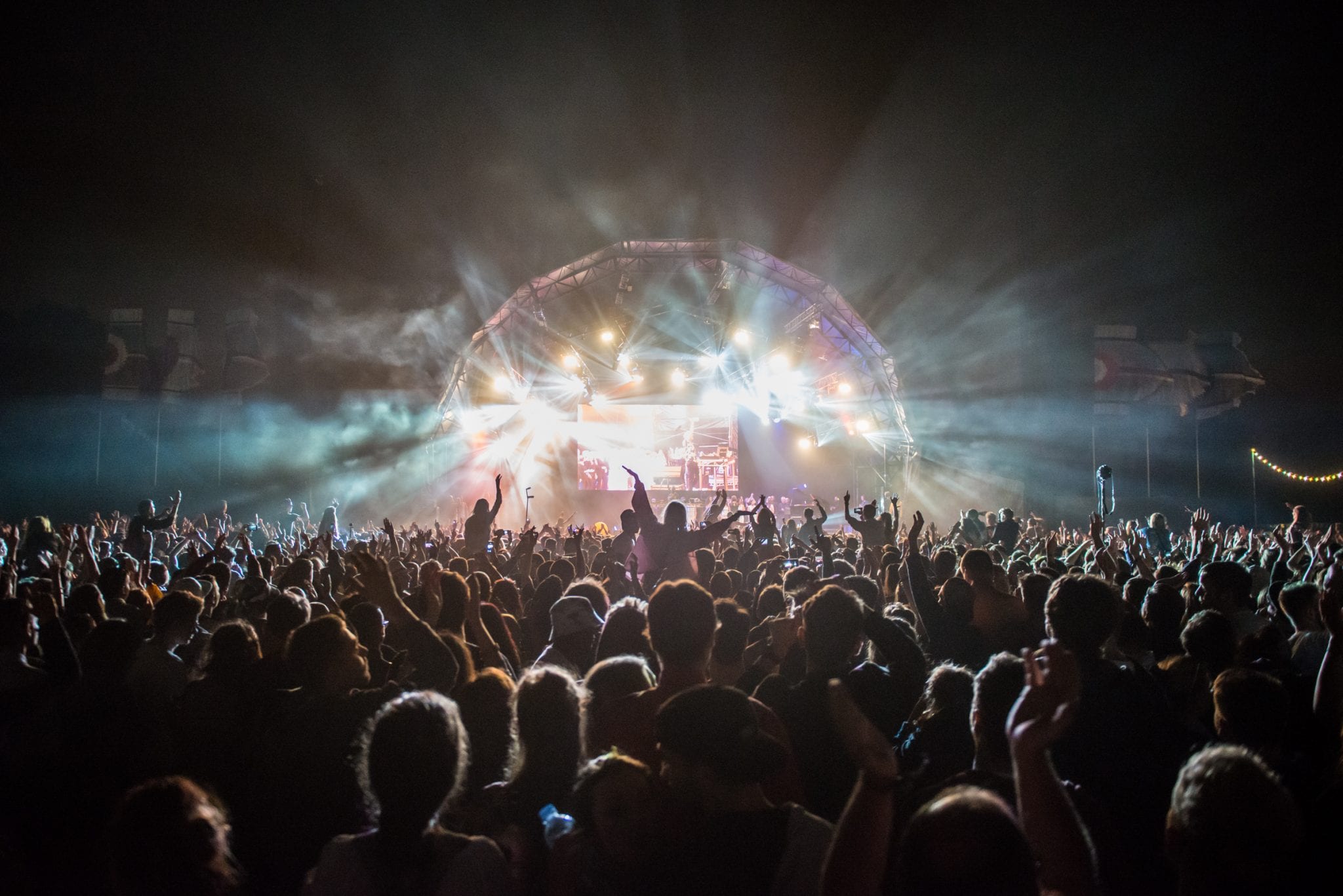 Festival Preview: A Look At Common People 2016