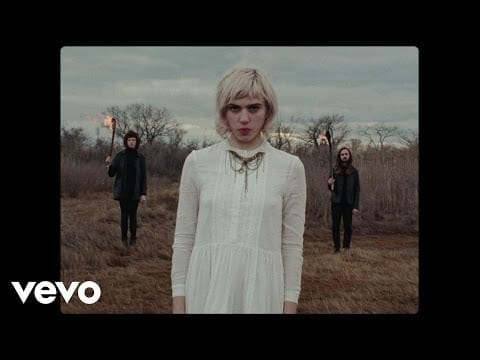 Track Review: Easier Said // Sunflower Bean