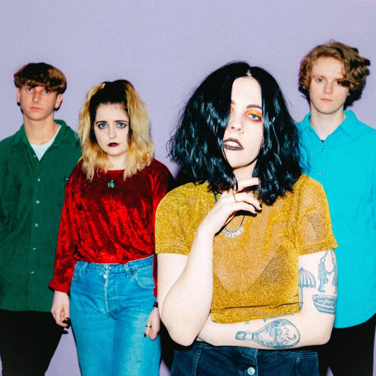 Pale Waves