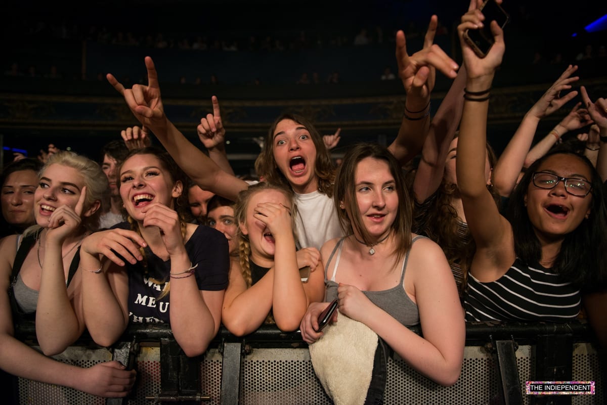 Rat Boy - Electric Brixton-1