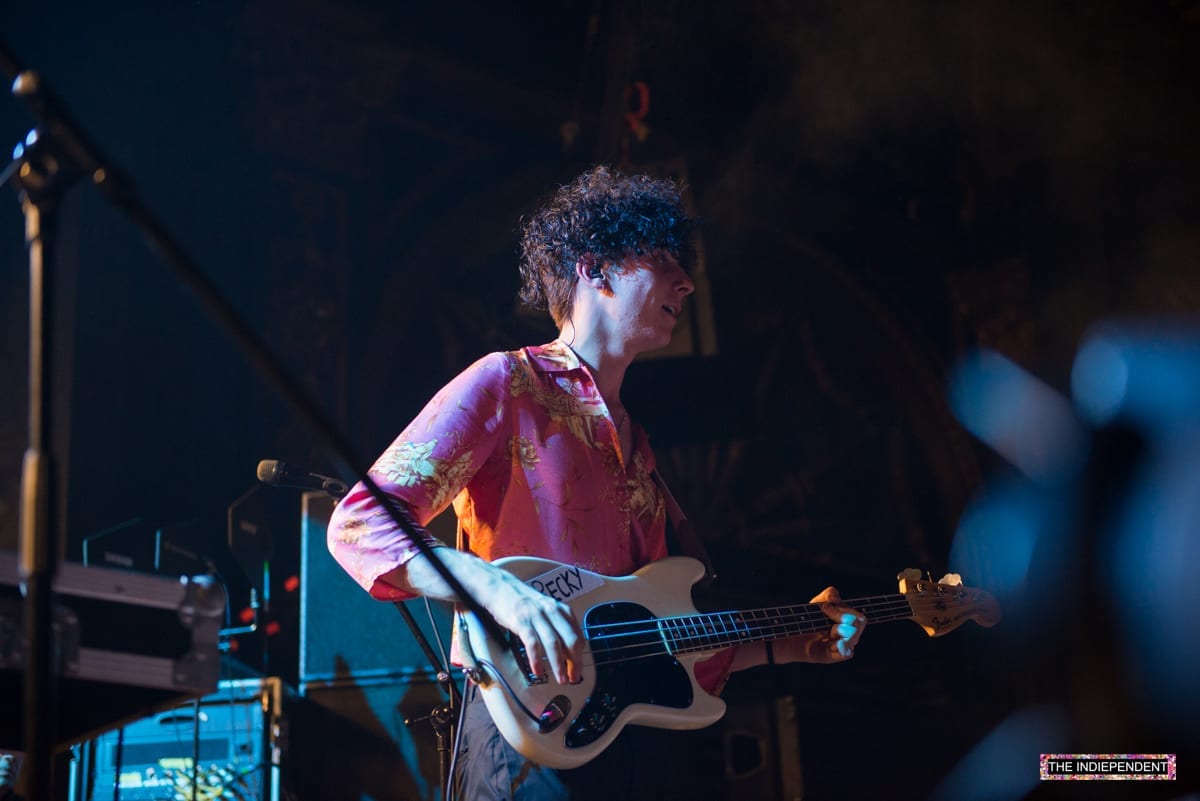 Rat Boy - Electric Brixton-11