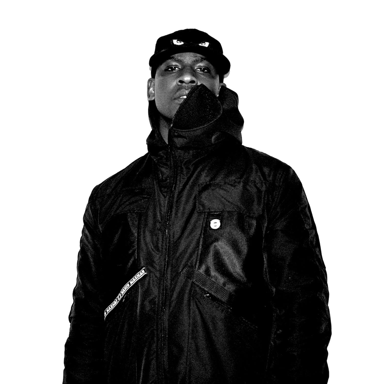 Skepta-B-W