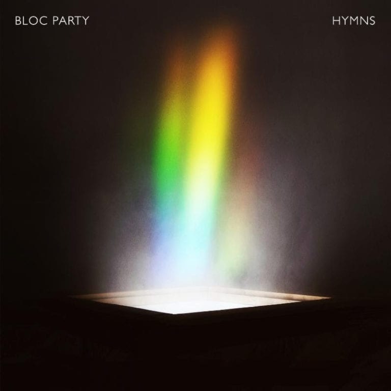 Album Review: Hymns // Bloc Party