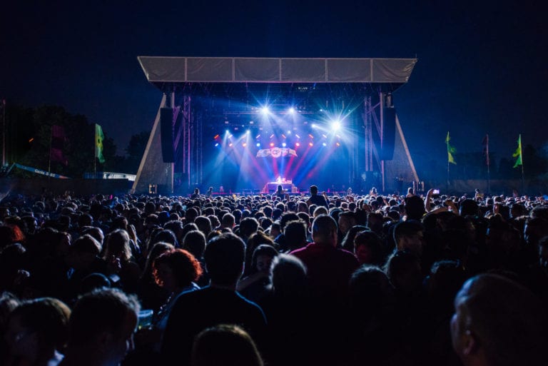 Common People Southampton Review