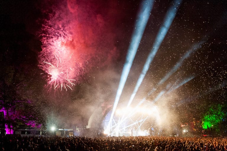 Kendal Calling Festival: 10 Must See Acts