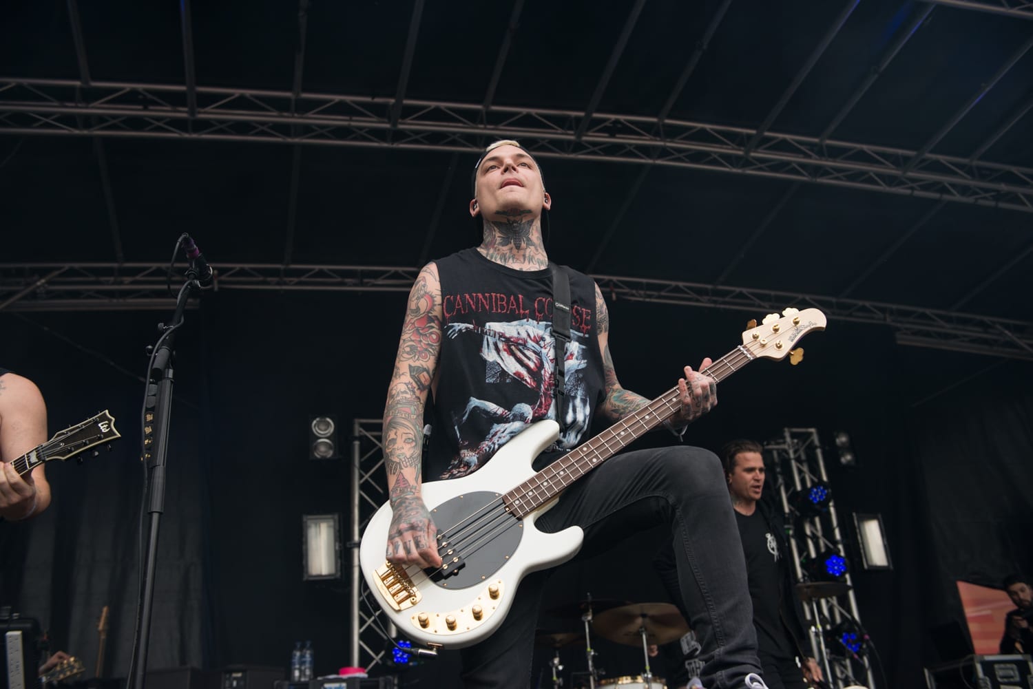 The Amity Affliction_Indie-2