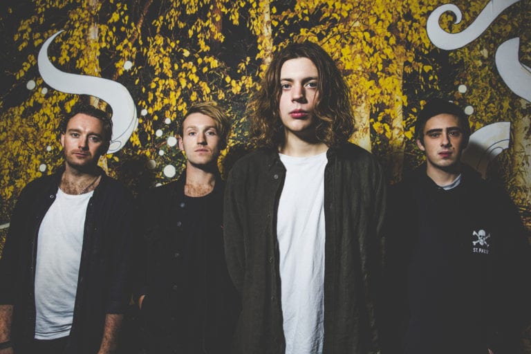 Track Review: Karma Seeker // VANT