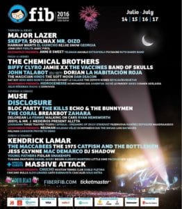 beni poster ting