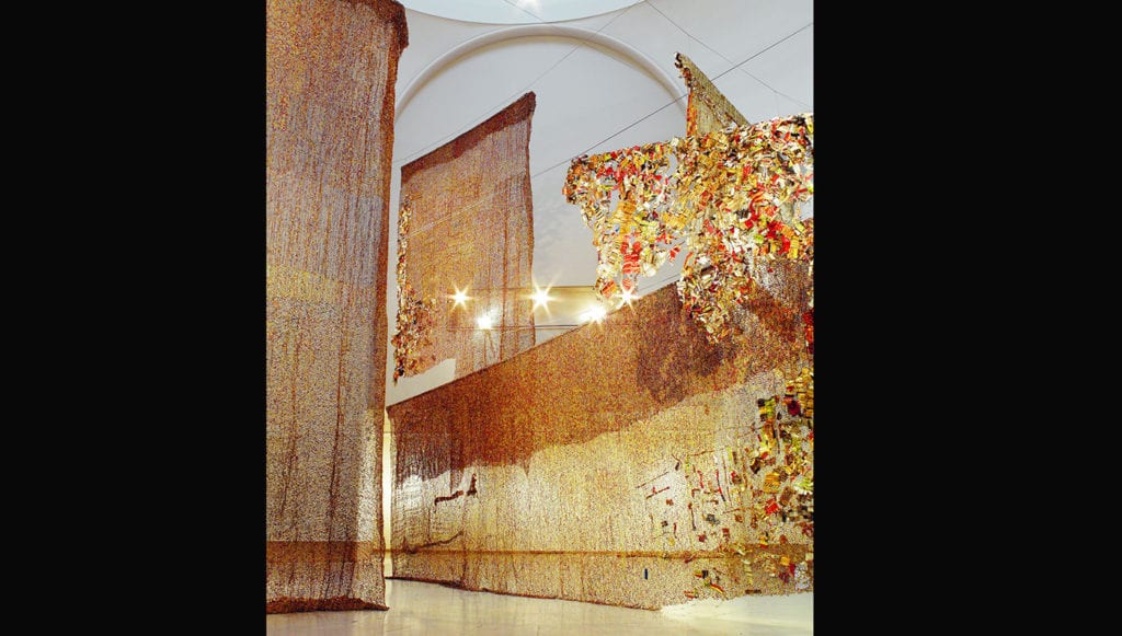 el-anatsui-gli-wall