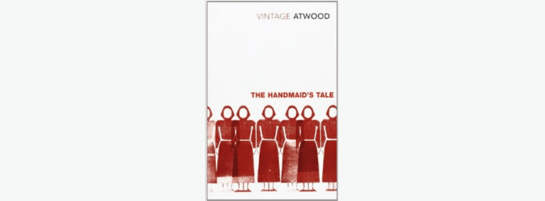 Book Review: The Handmaid’s Tale // Margaret Atwood