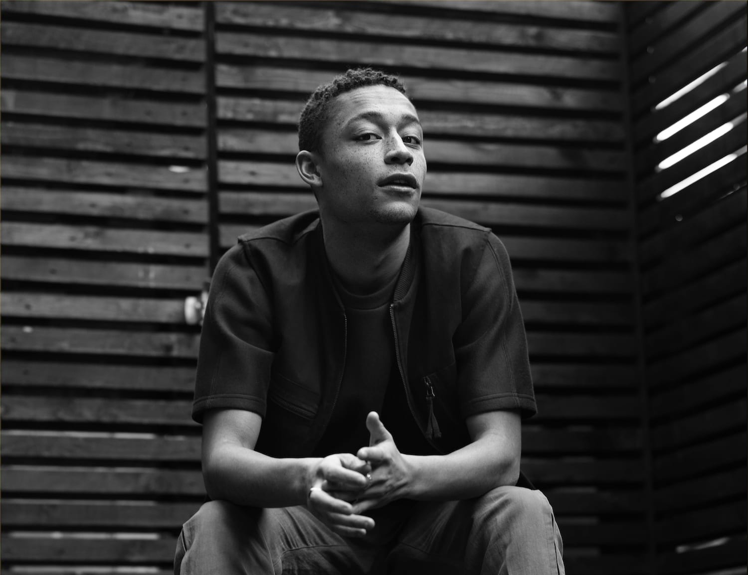 FW: Loyle Carner