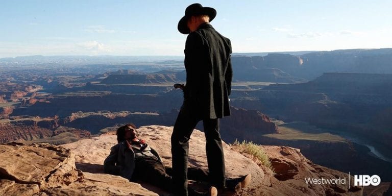 TV News: HBO’s Westworld trailer released