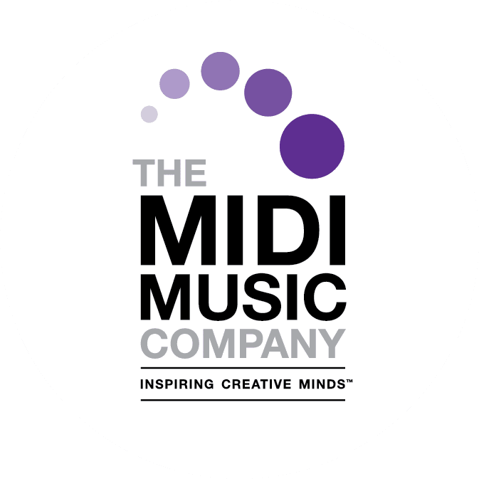 A Trip To ‘The Midi Music Company’