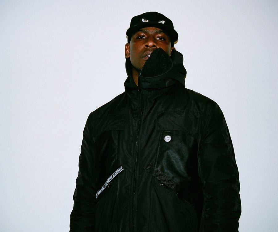 Skepta Image