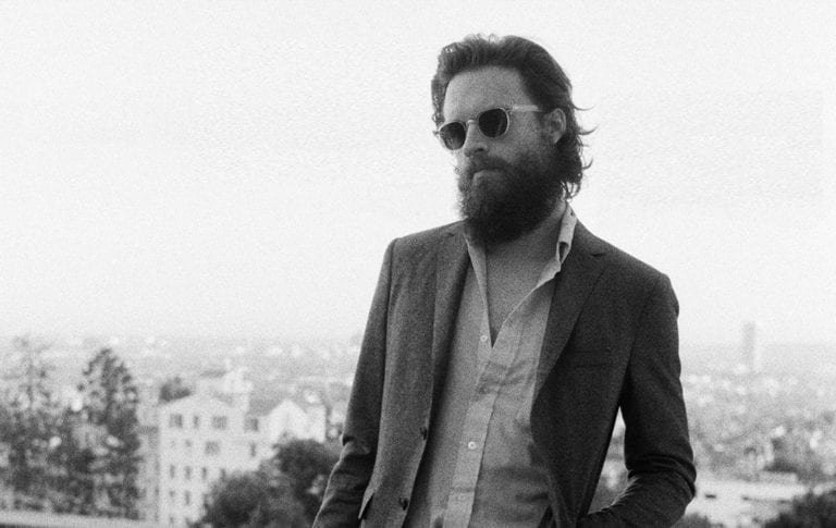 Live Review: Father John Misty // BIlbao BBK Live, 09.07.16