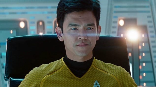 hikaru sulu john cho main main