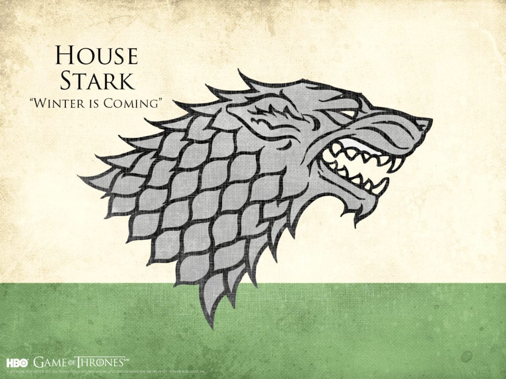 house stark