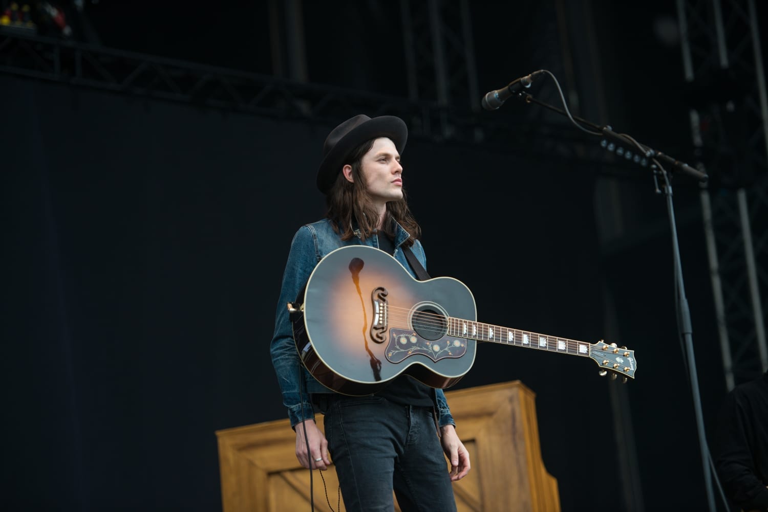 James Bay - Way Out West 2016-4