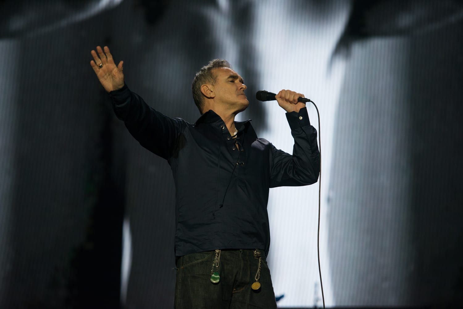 Morrissey - Way Out West 2016-4