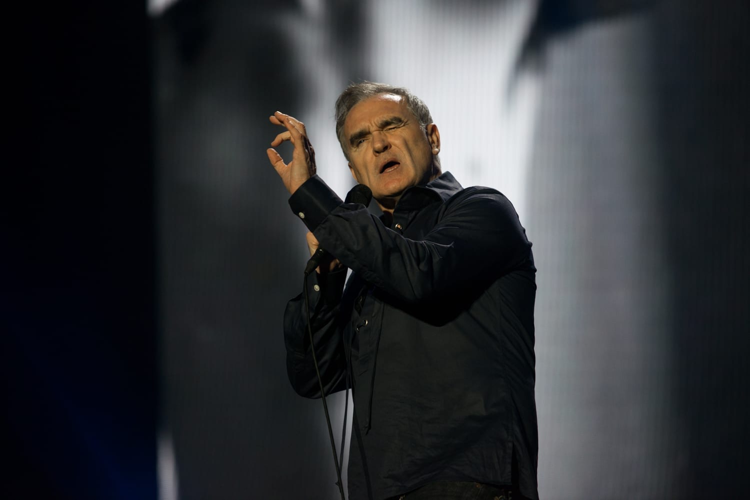 Morrissey - Way Out West 2016-6