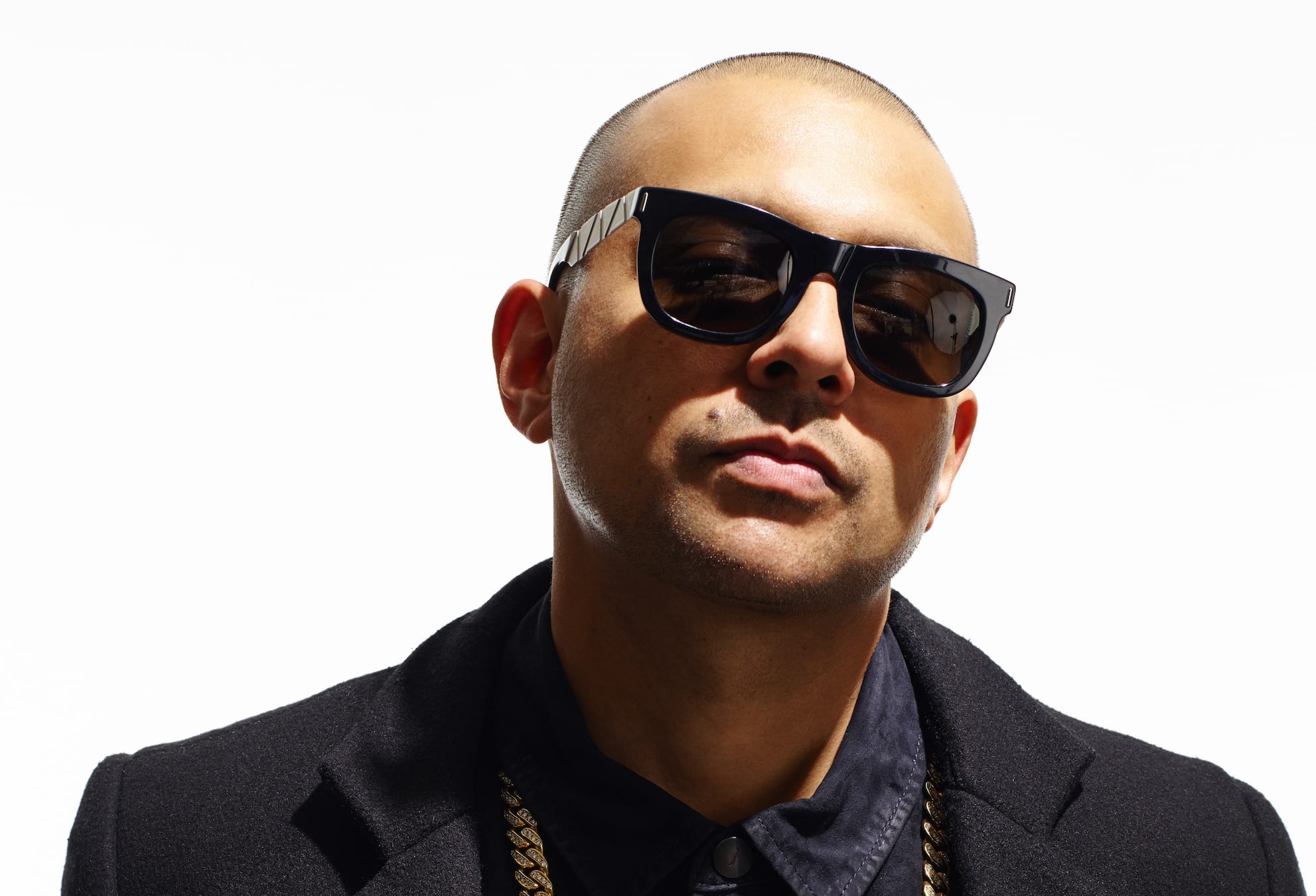 Музыка sean paul