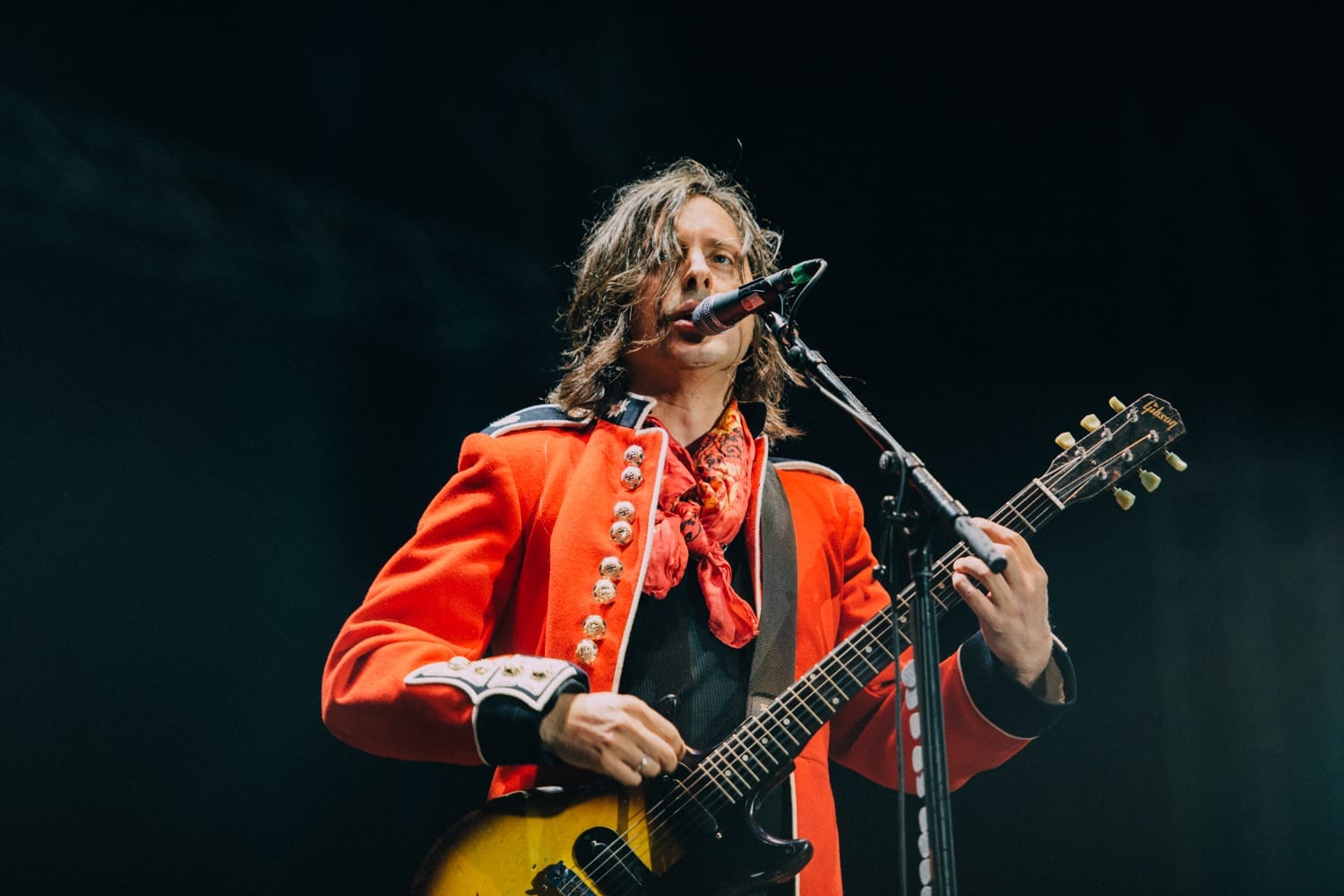 The Libertines - Way Out West 2016-1