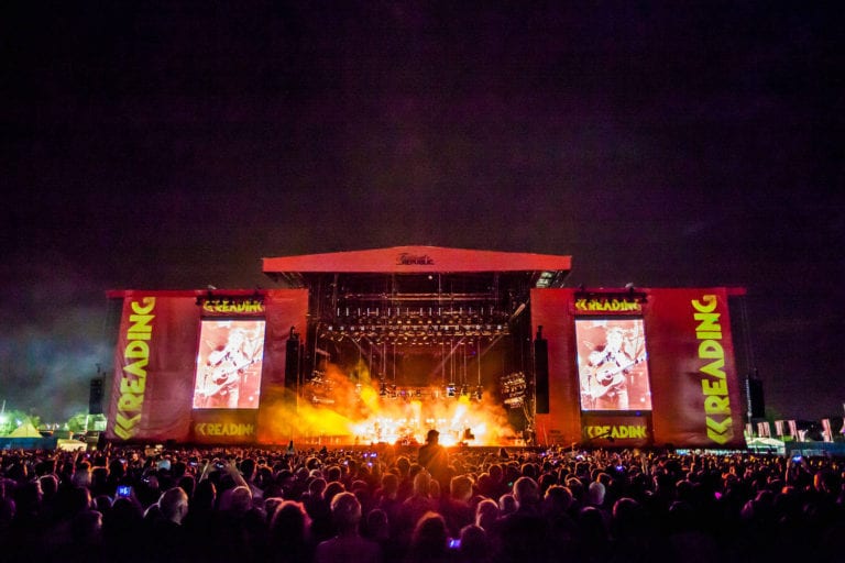 Reading and Leeds Festival Announce BBC Introducing Stage Line Up for 2016