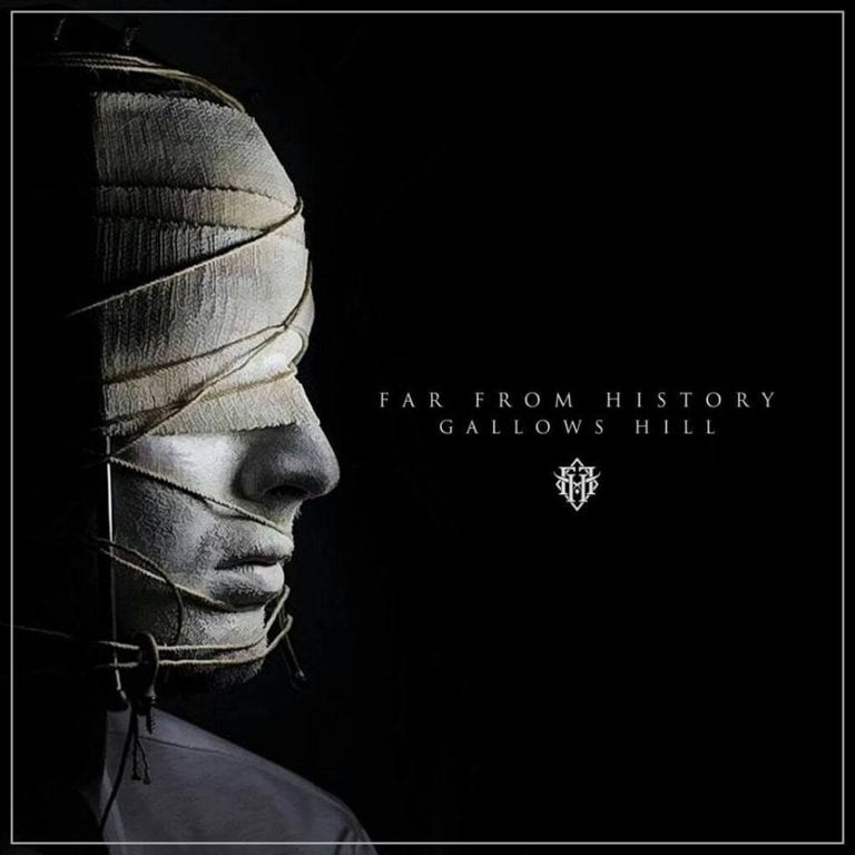 EP Review: Gallows Hill // Far From History