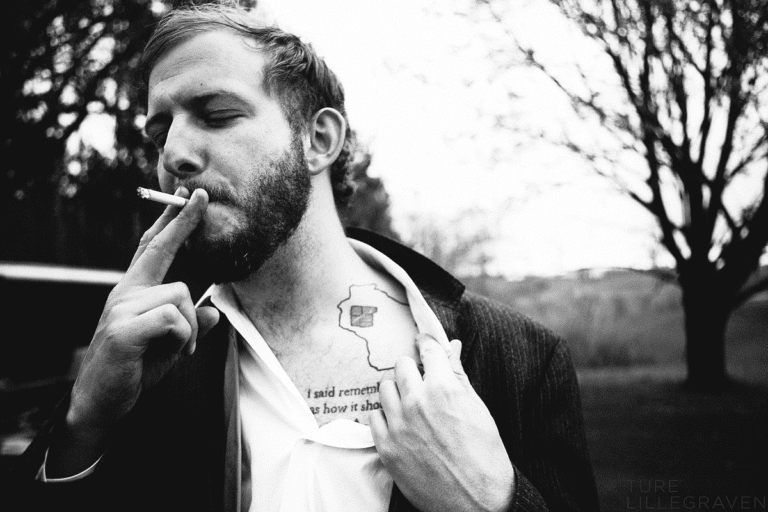 Music News: Bon Iver announce 2017 EU/UK tour