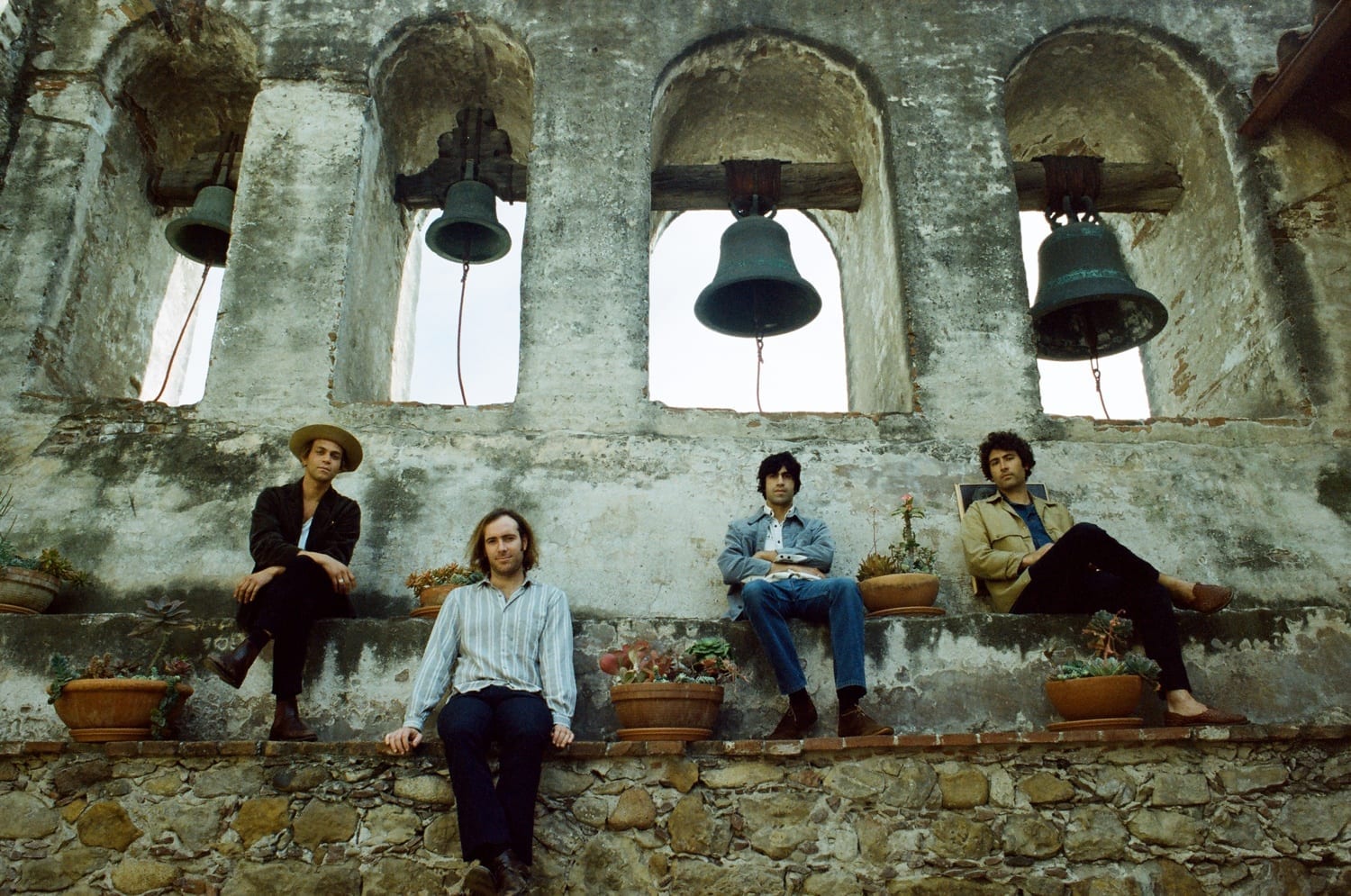 allah-las