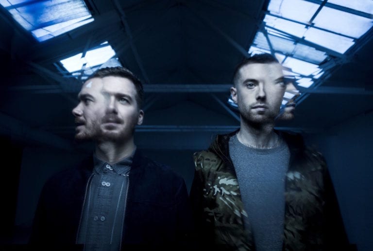 Live Review: Gorgon City // O2 Academy Brixton – 21.10.16