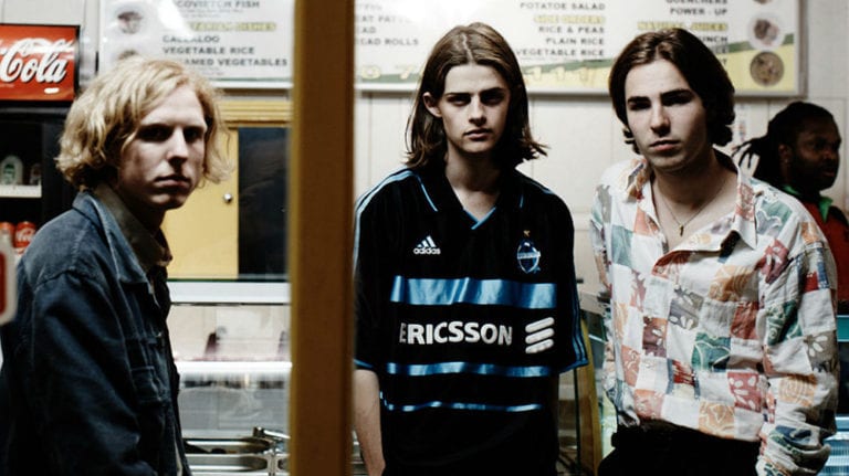 Introducing: Blaenavon